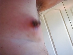 Nipple torture
