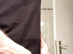 play with the dick and the tits
