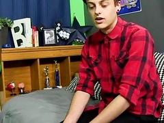 Emo gay sex virgin videos Jason is a pretty wise guy.