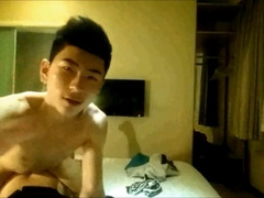 Japanese Thai Large Meatpipe - Motel Pound - 26min