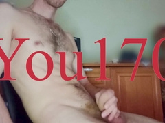 this manmeat wants you, empty those nads fully