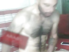 Khazar - Baku - Arab gay men - Xarabcam