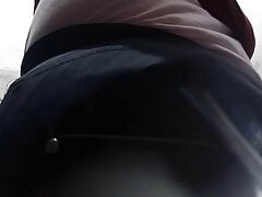 indian girl big ass hot sexy bhabhi nude in bathroom