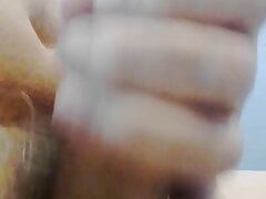 Fag dick