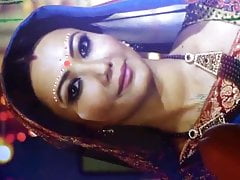 nausheen ali