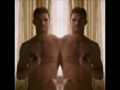 Jamie Dornan #JD - 50 Shades of Tranny #Tranny