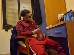 Authentic gay homemade porn in 4K - Straight friends go wild in intense fuck session!