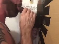 Straight Huge BBC LUV Philadelphia Gloryhole