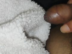Masturbate on my sister jacket