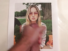 Margot Robbie Tribute 6