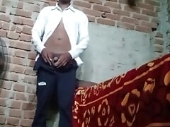 School boy did not get to fuck the boy, so the boy did this miracle