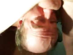 Fuck mouth
