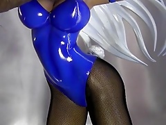 figure bukkake sof(Eleonora Viltaria)part6