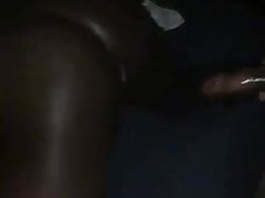 Getting in that Ass