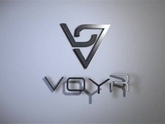 Andy Rodrigues Smashes Marcel Bloom