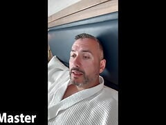 DILF makes love to your partner you cuckold PREVIEW