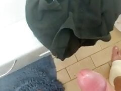 Hot cock
