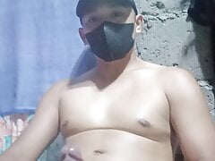 Big Cock Filipino Hot Cumming