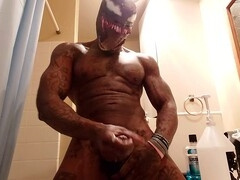 Well hallelujah Johnson Worships bbc