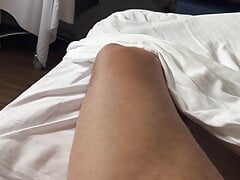 Inove cum all the time, everywhere and anywhere, specially when have a straight curious guys