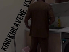 King Khilavene Vs Joshblack