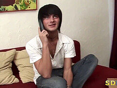 unexperienced rawdawgs n finishes off