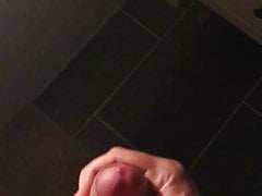 Pre-Date-Jerk-Off