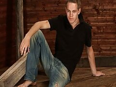 Lukas Beran Helping Hand