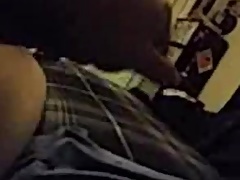 Lots of precum