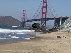 El Ancla En Marshall Beach 29 Min - Gay Porn