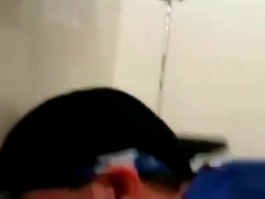 he suck a big dick to w.c 7