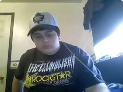 Chubby boy