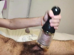 SEX INDUSTRY STAR BRASIL - LUIGGI SOLOBOY - TOTAL ON CRIMSON