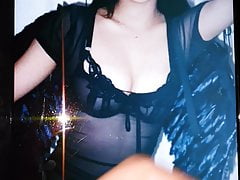 Aussie Asian - Briddy Li - Cum Tribute