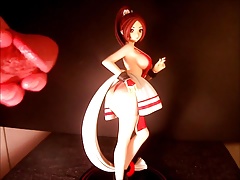 Mai Shiranui SoF