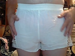Panties male 66
