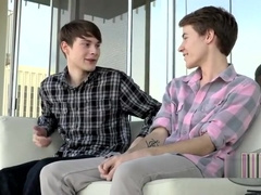 Bryce Christiasen James Stirling bareback