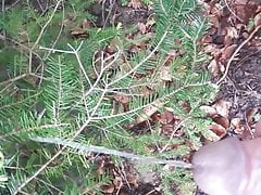 Outdoor piss 2