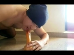 hand-job with anal invasion have fun and numerous pop-shots-gran corrida