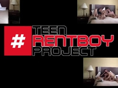 Teenage Whore Initiation