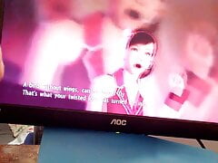 Simping for Haruka (Yakuza) the only way I know how