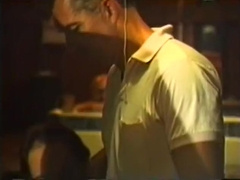 Big Dick For His Small Mouth - Altomar