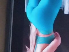 Cum tribute Kari Rodriguez 24 mamasota culazo me calientas