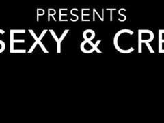 Dre Wild showers before boning a bubble butt