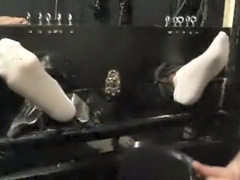 GERMAN TICKLE BOI REDPLUSPLUS - RE-MASTERED