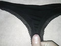 otra tanguita otra lechita espero les guste