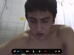 Hetero pajero 1