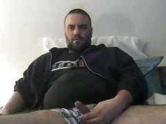 Hot big bear 230920
