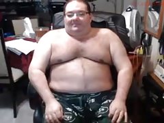 Kinky Mature Italian Drummer