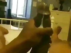 Hand work
